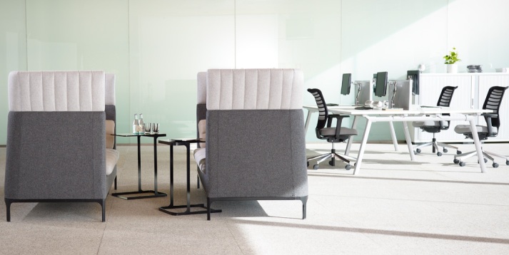 Sustainable Office Solutions Sustainable Office Solutions